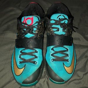 Nike KD 7 N7